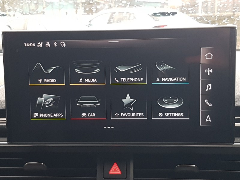 Used Audi A4 2023 for sale - 76842781: Photo 19