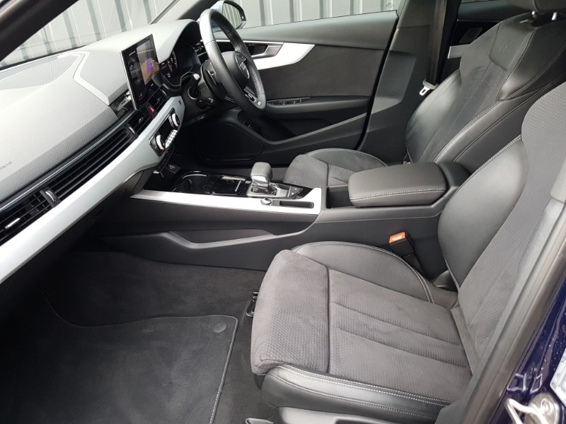 Used Audi A4 2023 for sale - 76842781: Photo 5