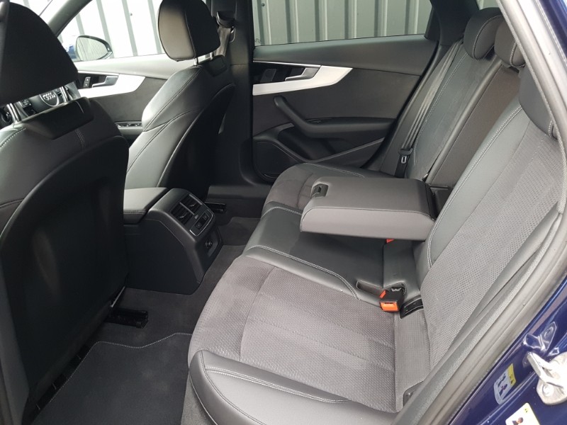 Used Audi A4 2023 for sale - 76842781: Photo 6