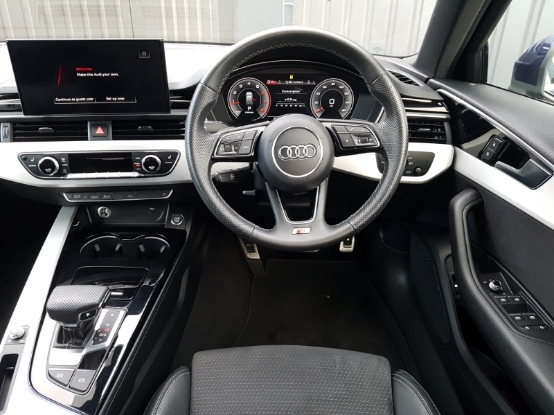 Used Audi A4 2023 for sale - 76842781: Photo 7