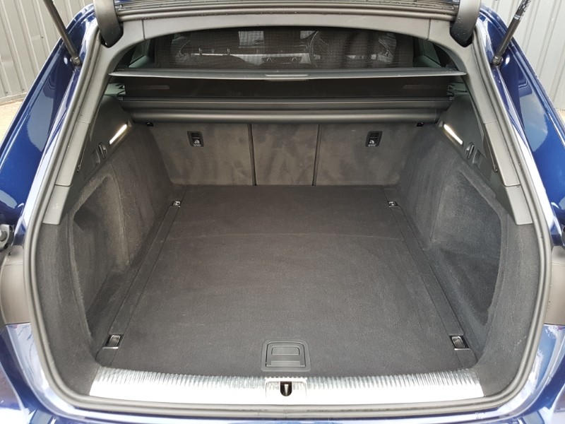 Used Audi A4 2023 for sale - 76842781: Photo 8