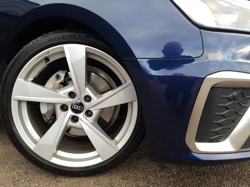 Used Audi A4 2023 for sale - 76842781: Photo 9