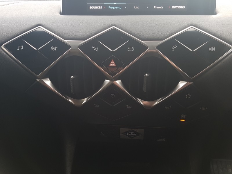 Used DS Automobiles DS 3 2021 for sale - 76384012: Photo 18