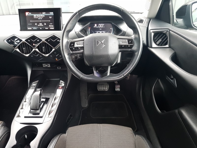 Used DS Automobiles DS 3 2021 for sale - 76384012: Photo 7