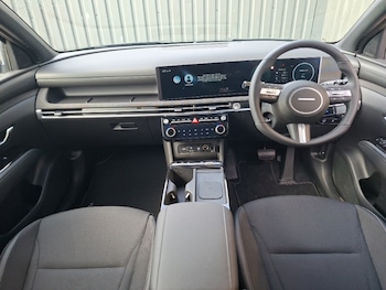 Used Hyundai TUCSON 2026 for sale - 79348083: Photo