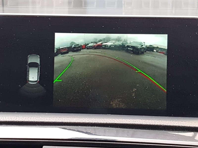 Used BMW 1 Series 2019 for sale - 77611132: Photo 11