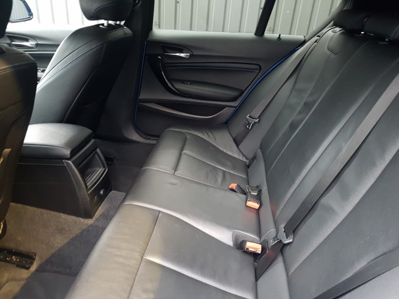 Used BMW 1 Series 2019 for sale - 77611132: Photo 6