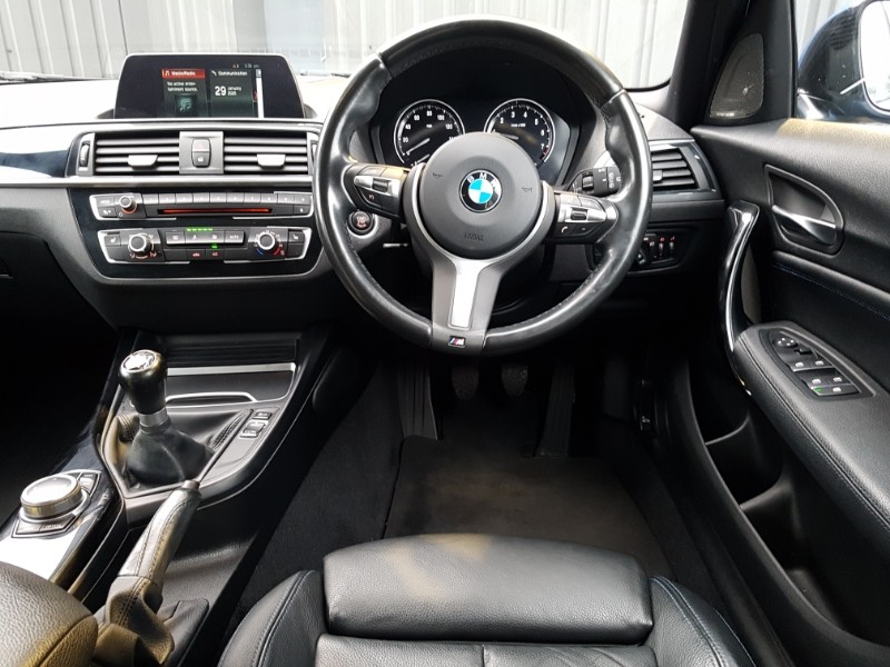 Used BMW 1 Series 2019 for sale - 77611132: Photo 7