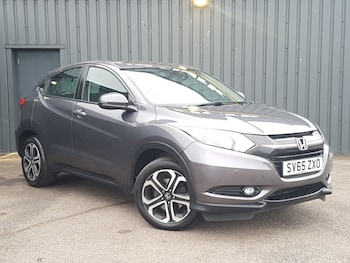 Used Honda HR-V 2015 for sale - 79164919: Photo