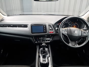 Used Honda HR-V 2015 for sale - 79164919: Photo