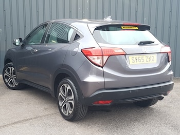 Used Honda HR-V 2015 for sale - 79164919: Photo