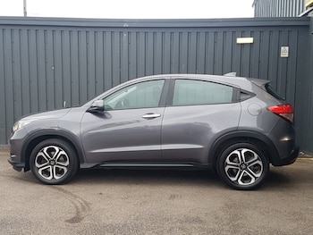 Used Honda HR-V 2015 for sale - 79164919: Photo