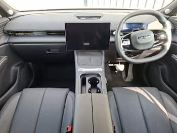 Used Omoda OMODA 7 2026 for sale - 79840124: Photo