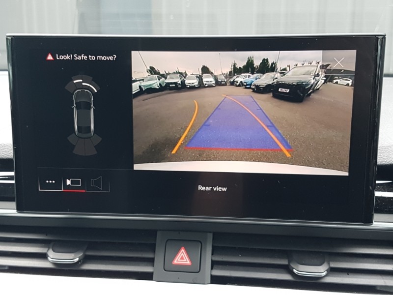 Used Audi A5 2022 for sale - 77202059: Photo 11