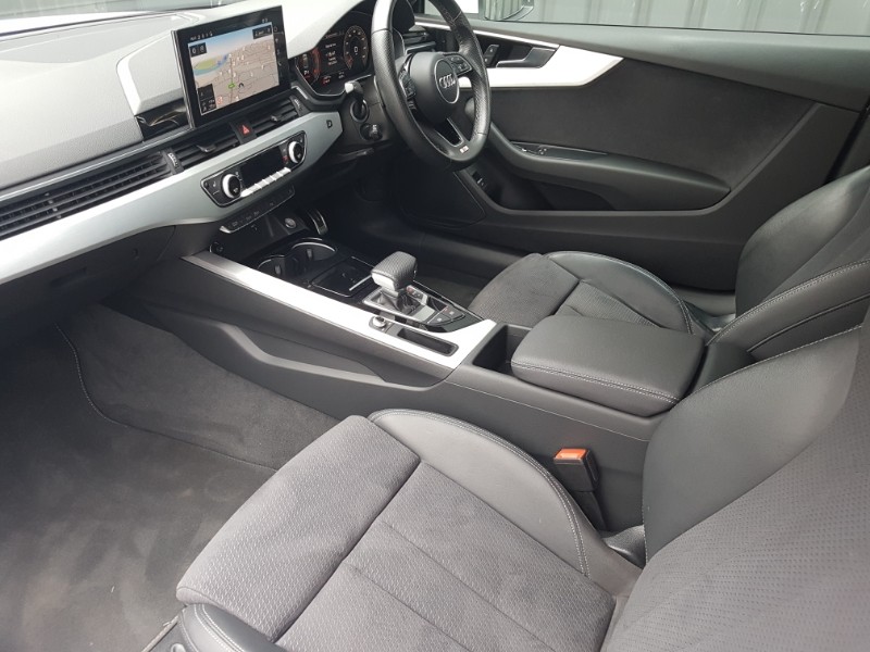 Used Audi A5 2022 for sale - 77202059: Photo 5