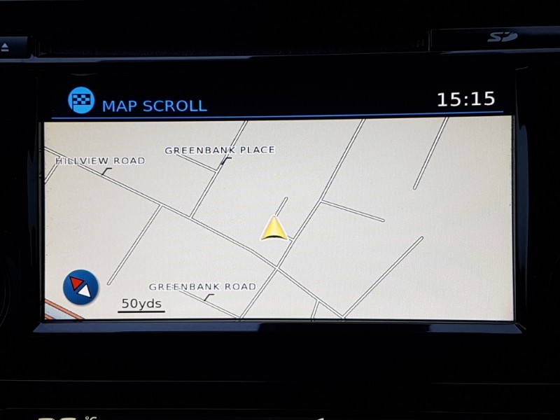 Used Nissan Qashqai 2018 for sale - 77605994: Photo 10