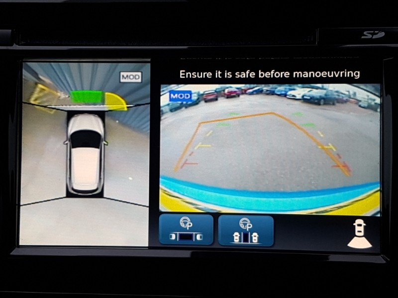 Used Nissan Qashqai 2018 for sale - 77605994: Photo 11