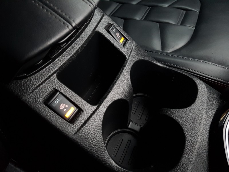 Used Nissan Qashqai 2018 for sale - 77605994: Photo 16