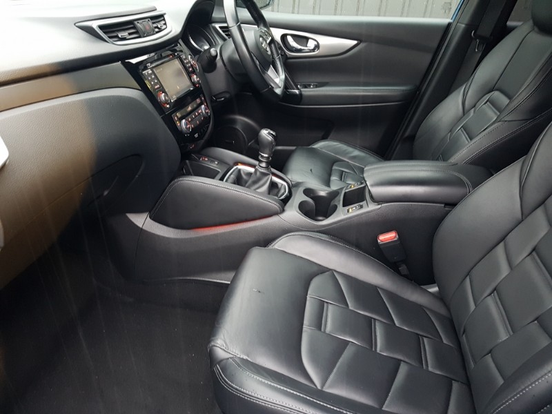 Used Nissan Qashqai 2018 for sale - 77605994: Photo 5