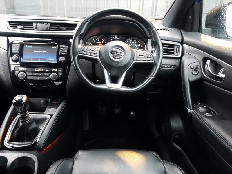 Used Nissan Qashqai 2018 for sale - 77605994: Photo 7