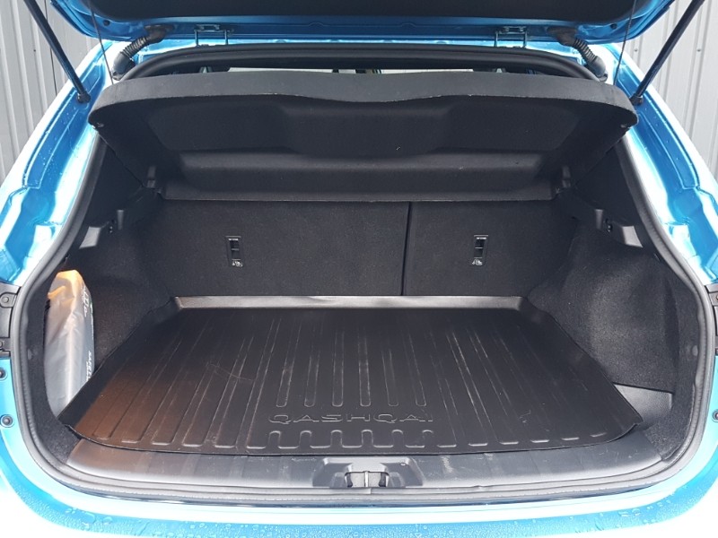 Used Nissan Qashqai 2018 for sale - 77605994: Photo 8