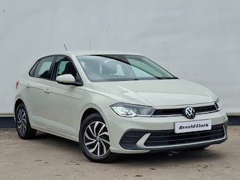 Used Volkswagen Polo 2024 for sale - 78936790: Photo