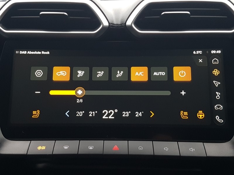 Used MG MG ZS 2025 for sale - 77049440: Photo 18