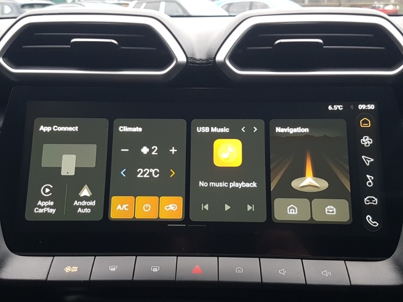 Used MG MG ZS 2025 for sale - 77049440: Photo 19