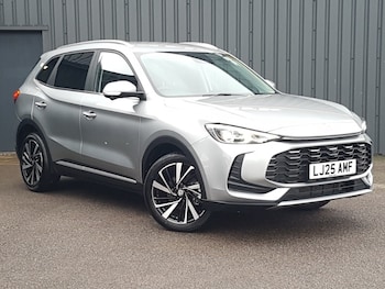 MG MG ZS feature image