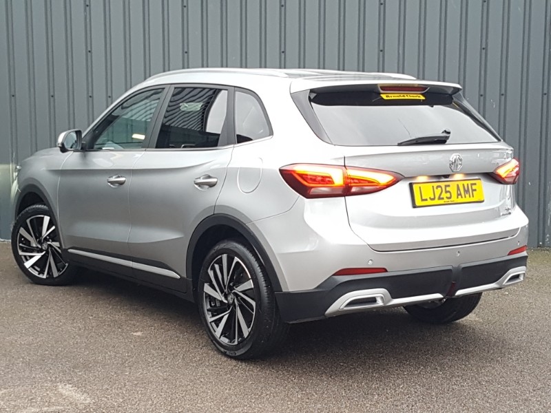 Used MG MG ZS 2025 for sale - 77049440: Photo 3