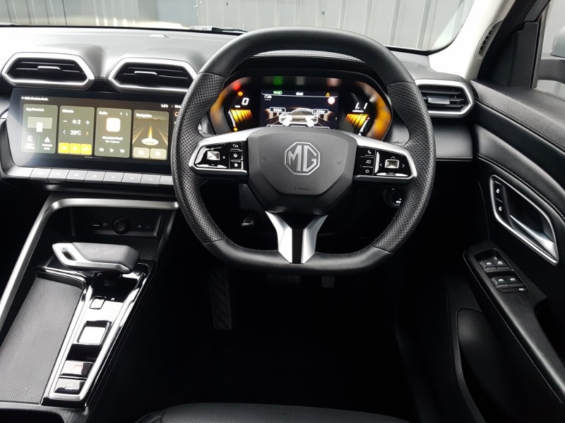 Used MG MG ZS 2025 for sale - 77049440: Photo 7