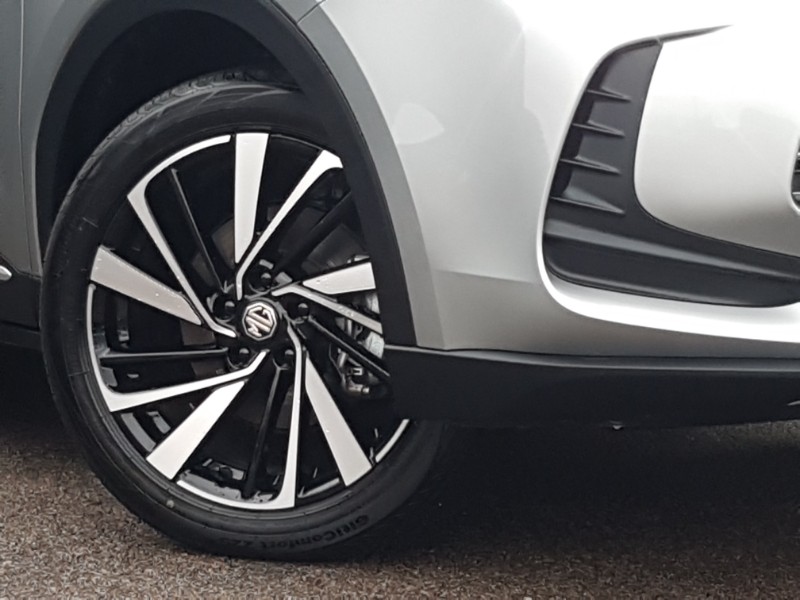 Used MG MG ZS 2025 for sale - 77049440: Photo 9