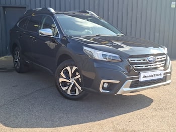 Used Subaru Outback 2022 for sale - 79813196: Photo