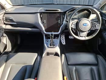 Used Subaru Outback 2022 for sale - 79813196: Photo