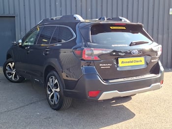 Used Subaru Outback 2022 for sale - 79813196: Photo