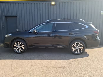 Used Subaru Outback 2022 for sale - 79813196: Photo