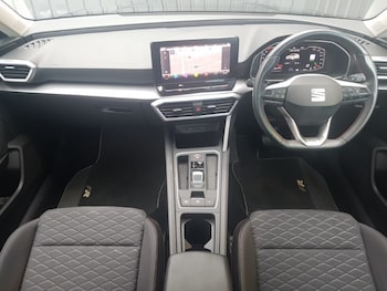 Used SEAT Leon 2021 for sale - 78853554: Photo