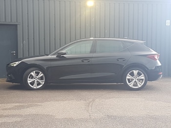 Used SEAT Leon 2021 for sale - 78853554: Photo