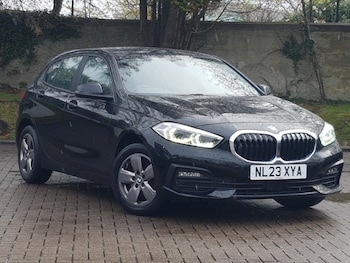 Used BMW 1 Series 2023 for sale - 78327517: Photo
