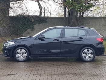 Used BMW 1 Series 2023 for sale - 78327517: Photo