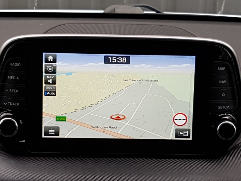 Used Hyundai TUCSON 2018 for sale - 76533220: Photo 10