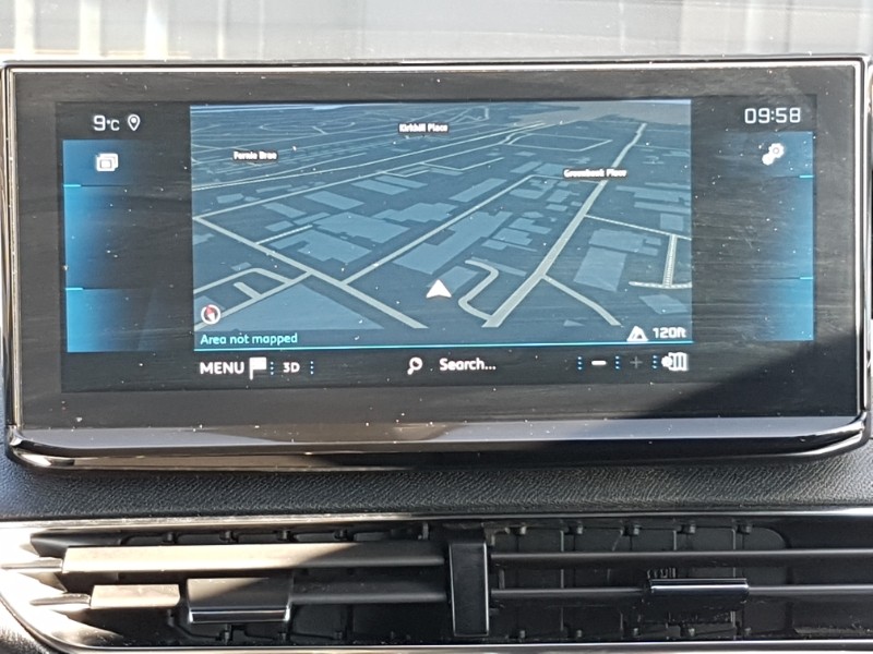 Used Peugeot 3008 2022 for sale - 78151180: Photo 10