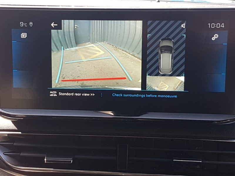 Used Peugeot 3008 2022 for sale - 78151180: Photo 12