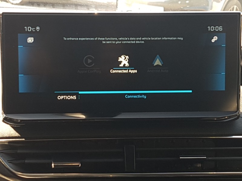 Used Peugeot 3008 2022 for sale - 78151180: Photo 13