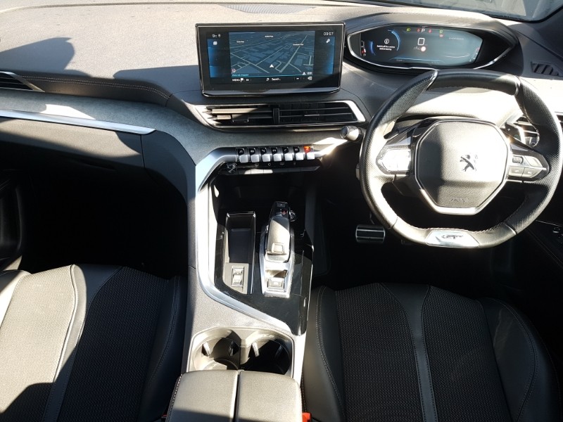 Used Peugeot 3008 2022 for sale - 78151180: Photo 2