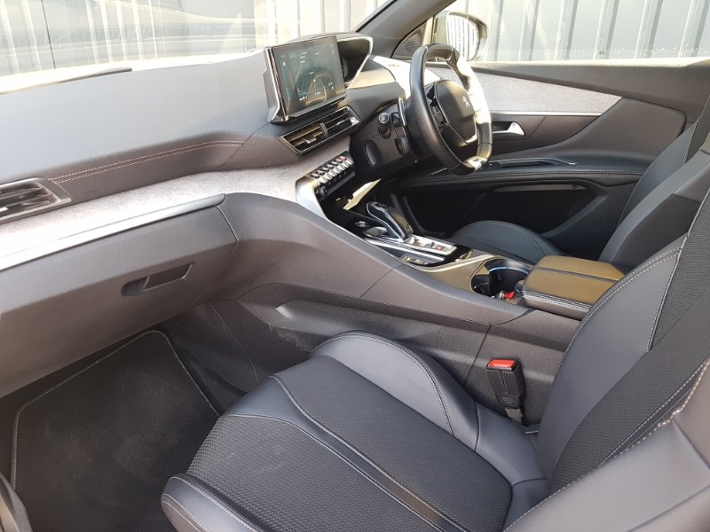 Used Peugeot 3008 2022 for sale - 78151180: Photo 5