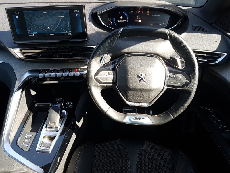 Used Peugeot 3008 2022 for sale - 78151180: Photo 7