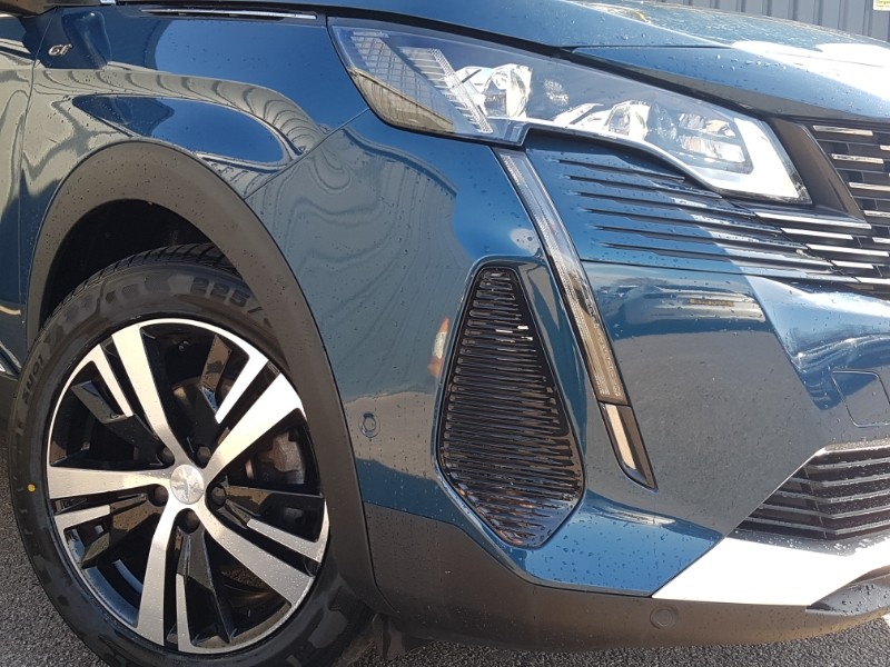 Used Peugeot 3008 2022 for sale - 78151180: Photo 9