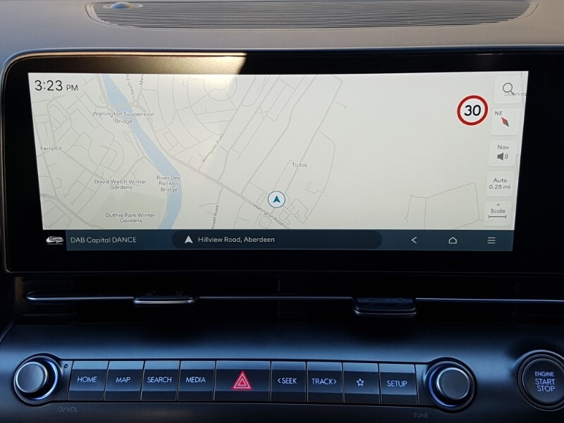 Used Hyundai KONA 2024 for sale - 77209428: Photo 10