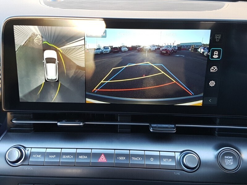 Used Hyundai KONA 2024 for sale - 77209428: Photo 11